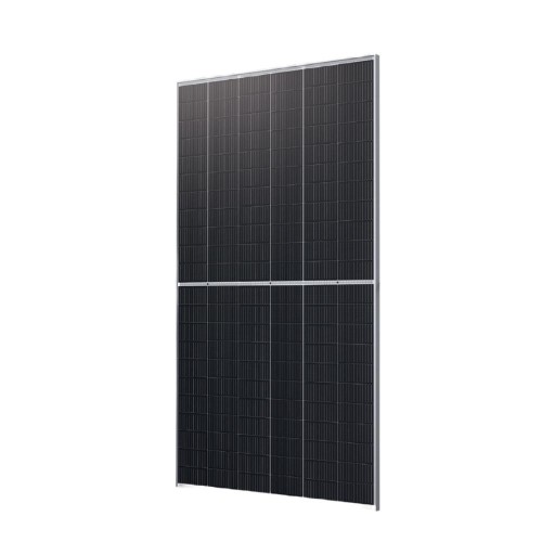 Panel solar GCL-M12/66H...