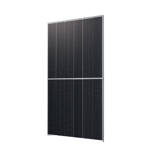 Panel solar GCL-M12/66GDF...