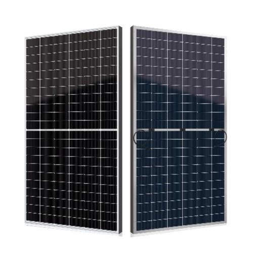 Panel solar SV BIFACIAL...