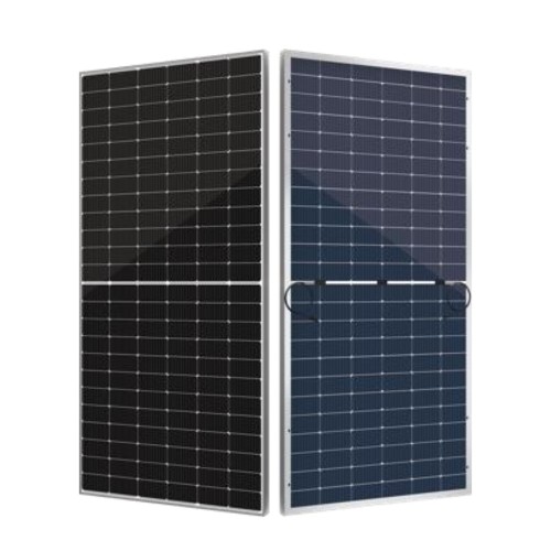 Panel solar SIV BIFACIAL...