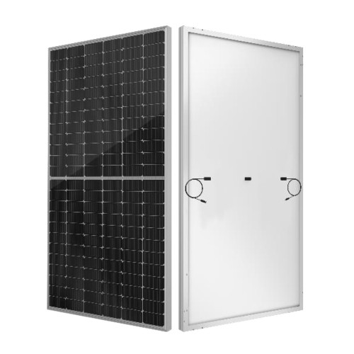 Panel solar SIII SERIES de...