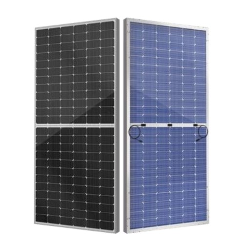 Panel solar SIII BIFACIAL...