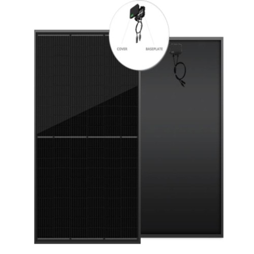 Panel solar SERAPHIM SMART...