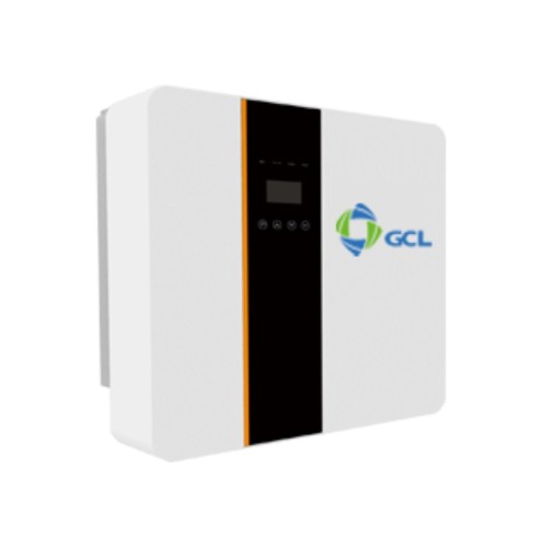 Solar inverter GCL 3-6KW...