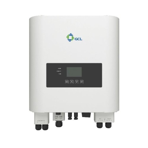 Solar inverter GCL Single...