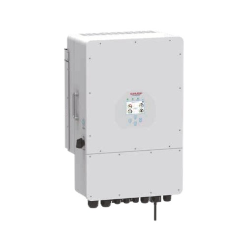 Solar inverter 3 phase...