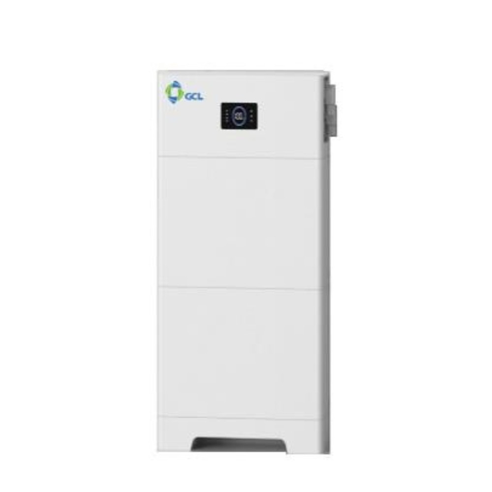 Solar battery G Home LV Series 10KW de GCL