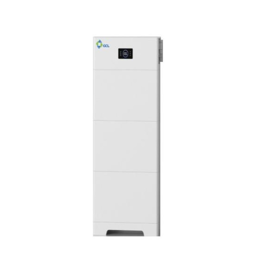 Solar battery G Home LV Series 15KW de GCL